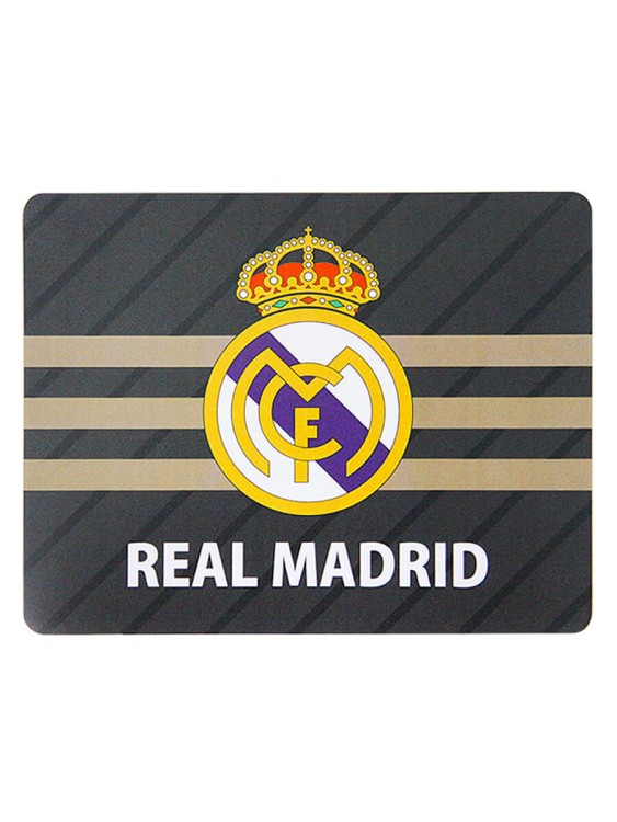 Коврик для мышки ФК Реал Мадрид