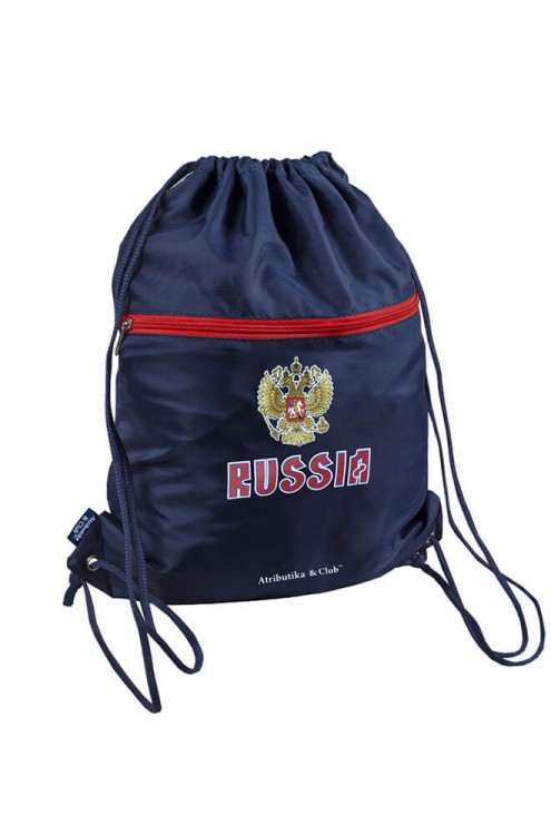 Рюкзак-торба Россия