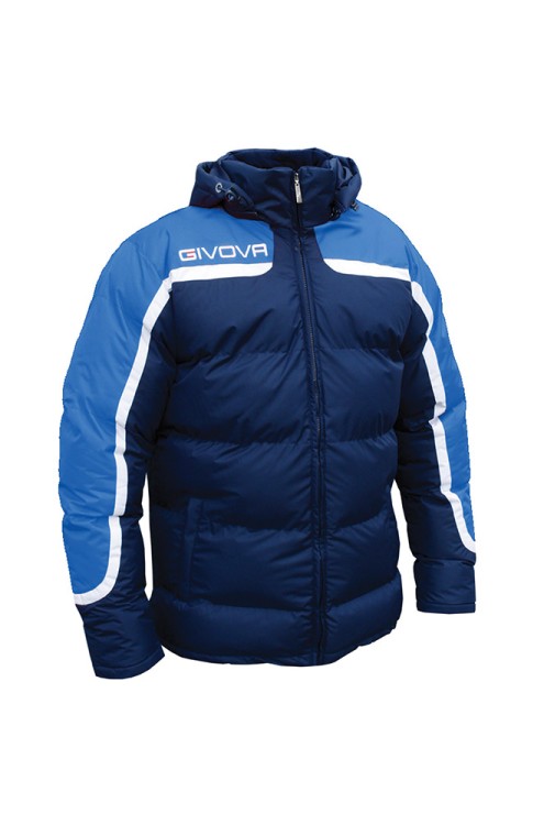 Куртка зимняя Givova G010