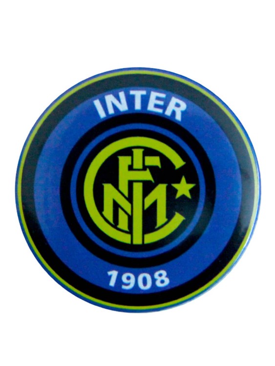 Магнит с эмблемой ФК Интер