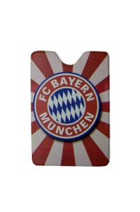Обложка для проездного ФК Бавария