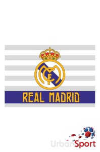 Флаг ФК Реал Мадрид