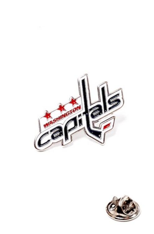Значок NHL Washington Capitals