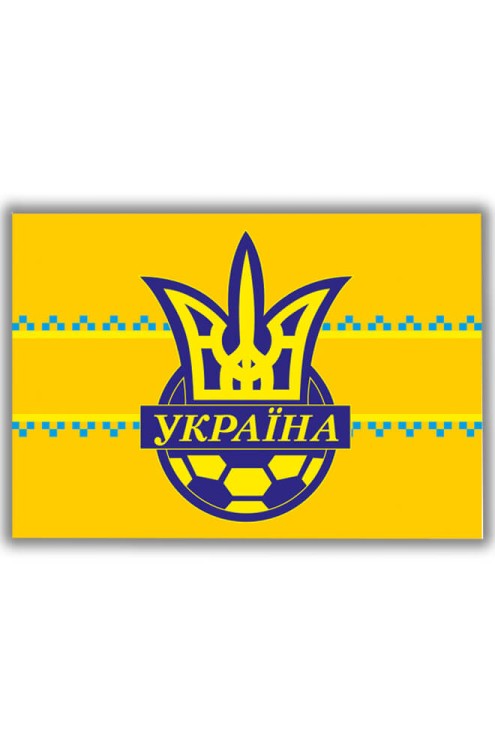 Флаг сб. Украины