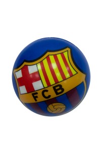 Мячик антистресс ФК Барселона