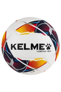 Мяч футбольный Kelme Vortex 18.2