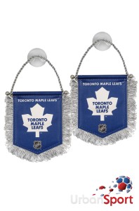 Вымпел NHL Toronto Maple Leafs