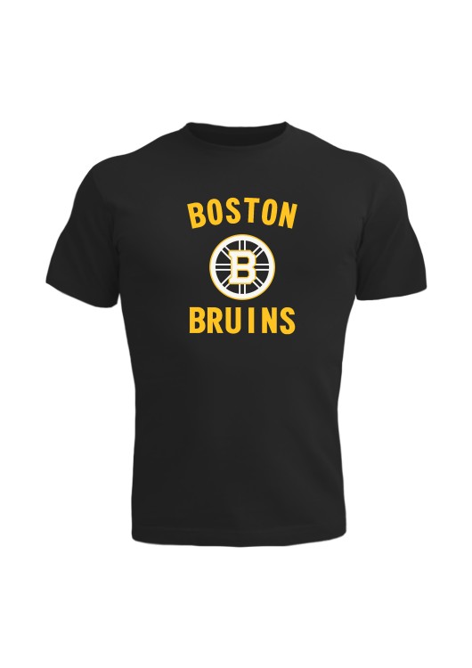 Футболка ХК BOSTON BRUINS