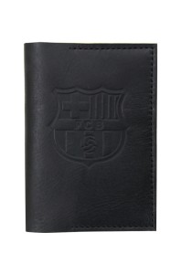 Обложка на паспорт ФК Барселона