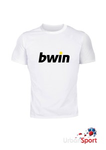 Футболка bwin