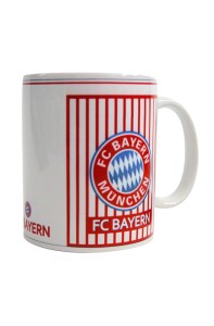 Кружка с эмблемой ФК Бавария