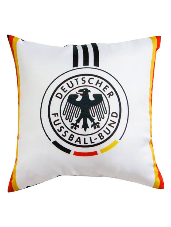 Подушка сувенирная сб. Германии
