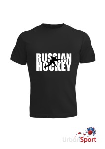 Футболка Russian Hockey