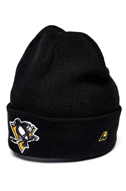 Шапка ХК PITTSBURGH PENGUINS