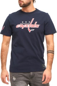 Футболка NHL WASHINGTON CAPITALS