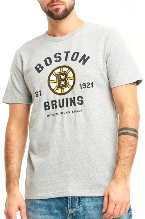 Футболка NHL BOSTON BRUINS