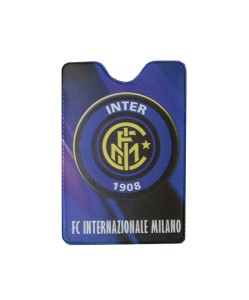 Обложка для проездного ФК Интер