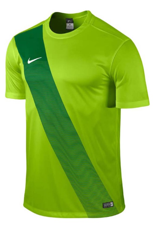 Майка игровая Nike Dri-FIT SASH JSY