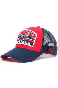 Бейсболка NHL Washington Capitals