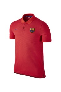 Поло ФК Барселона Nike