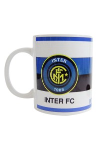 Кружка с эмблемой ФК Интер