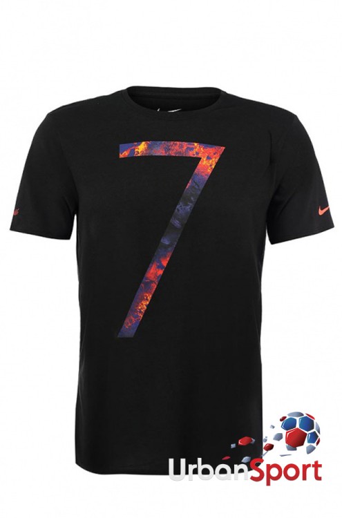 ФУТБОЛКА NIKE CR7 LOGO TEE