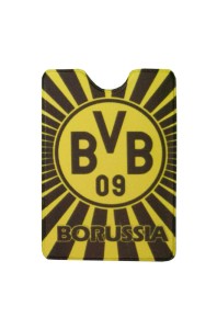 Обложка для проездного ФК Боруссия Дортмунд