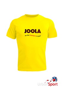 Футболка Joola