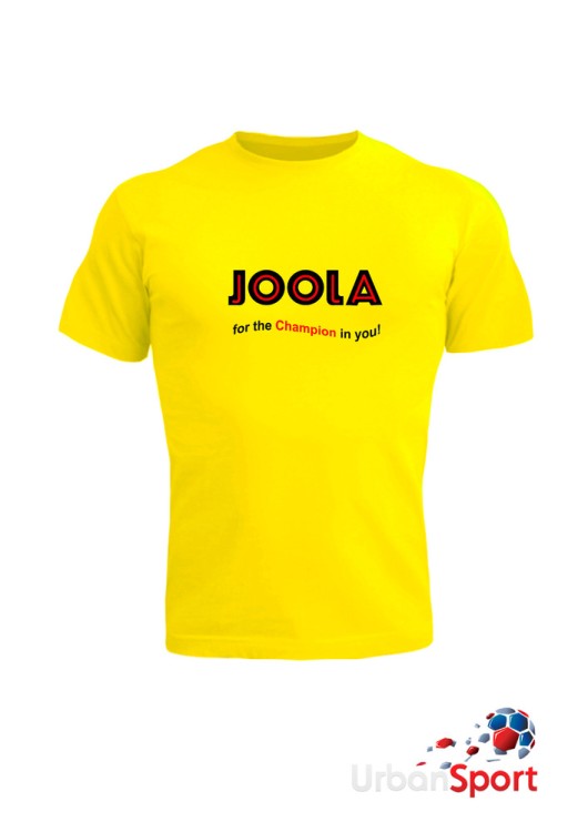 Футболка Joola