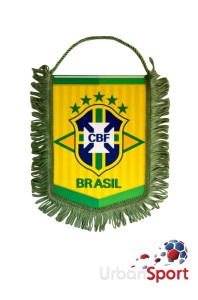 Вымпел сб. Бразилия