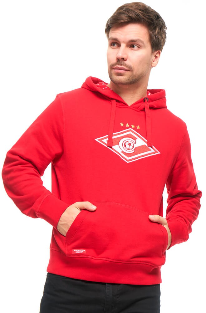Atributika Club женский худи