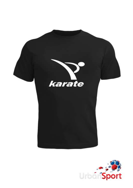 Футболка Karate