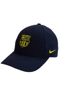 Бейсболка детская ФК Барселона Nike