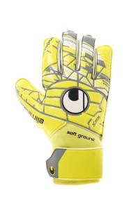 Вр. перчатки UHLSPORT ELM SOFT PRO LITE