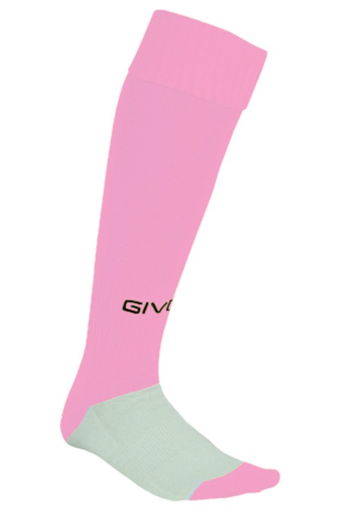 Гетры GIVOVA C001 Розовые