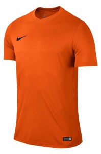 Майка игровая Nike Dri-FIT Park VI JSY SS 