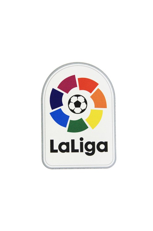 Патч La Liga