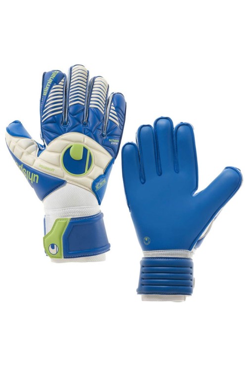 Вр. перчатки UHLSPORT ELM AQUASOFT