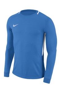 Свитер вратарский Nike Park III JSY LS GK