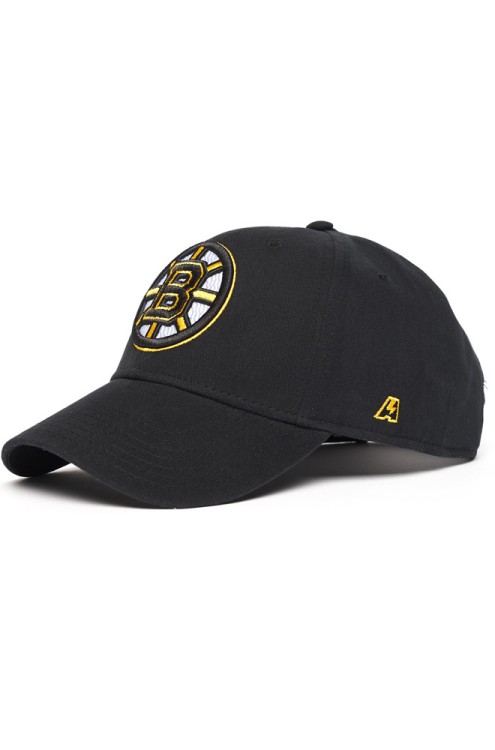 Бейсболка NHL Boston Bruins