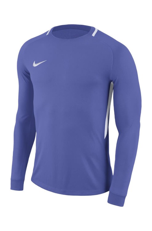 Свитер вратарский Nike Park III JSY LS GK