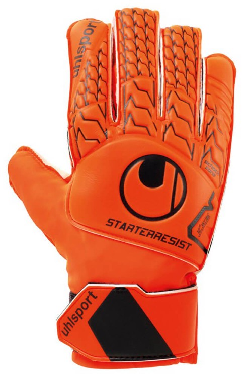 Вр. перчатки UHLSPORT STARTER RESIST 