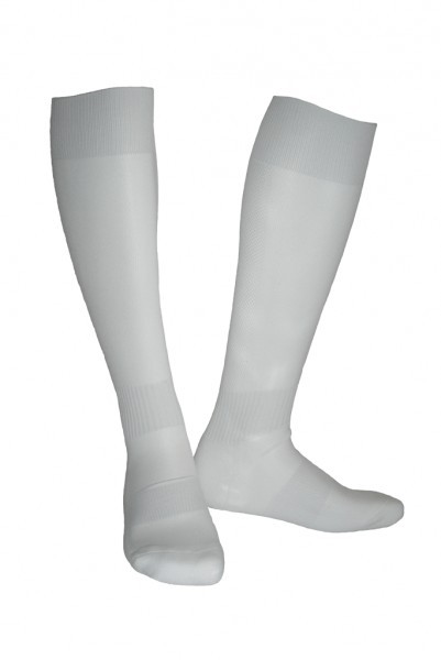 Купить Гетры белые по цене 490 руб. в интернет магазине Urbansport