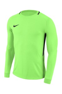 Свитер вратарский Nike Park III JSY LS GK