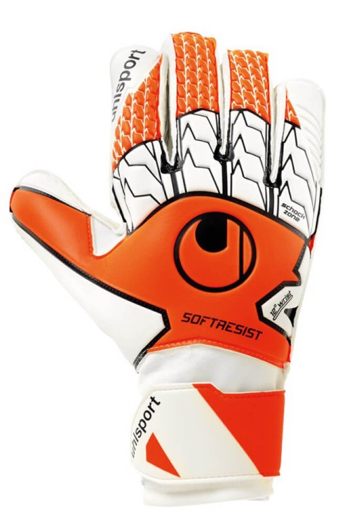 Вр. перчатки UHLSPORT SOFT RESIST