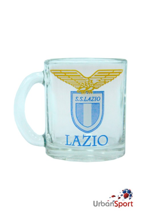 Кружка с эмблемой ФК Лацио