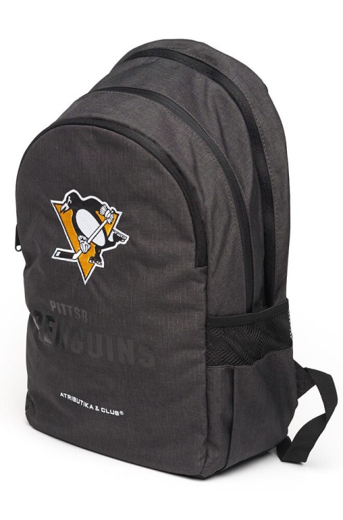 Рюкзак NHL Pittsburgh Penguins