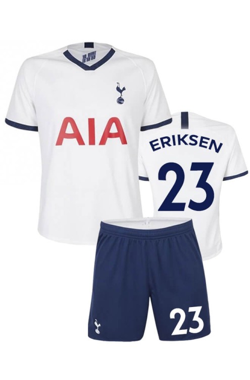 Форма детская ФК Тоттенхэм 2019-20 ERIKSEN 23