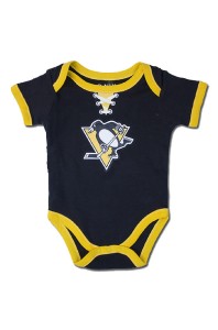 Боди NHL PITTSBURGH PENGUINS