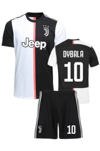 Форма ФК Ювентус 2019-20 DYBALA 10